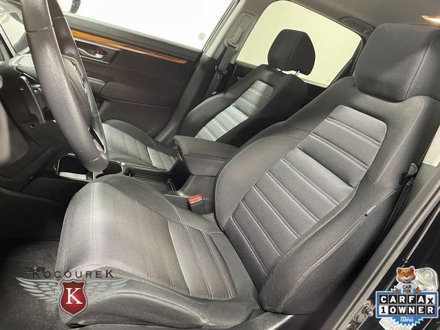 Used 2020 Honda CR-V EX image 13