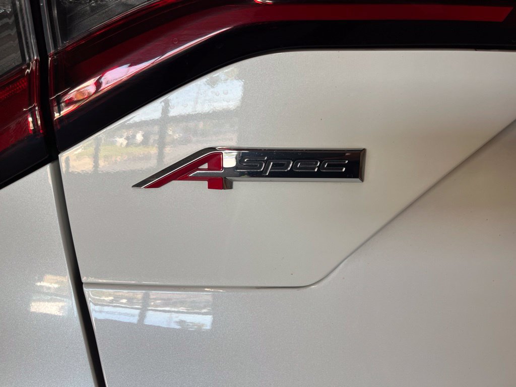 Used 2022 Acura MDX A-Spec AWD/4WD image 31