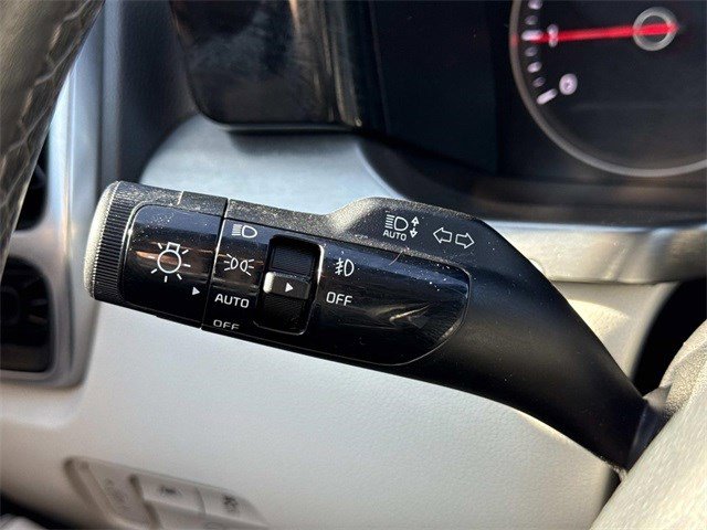 Used 2022 Kia Sorento SX image 27