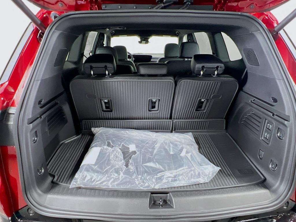 New 2026 Buick Enclave Sport Touring w/ Power Package AWD/4WD image 23