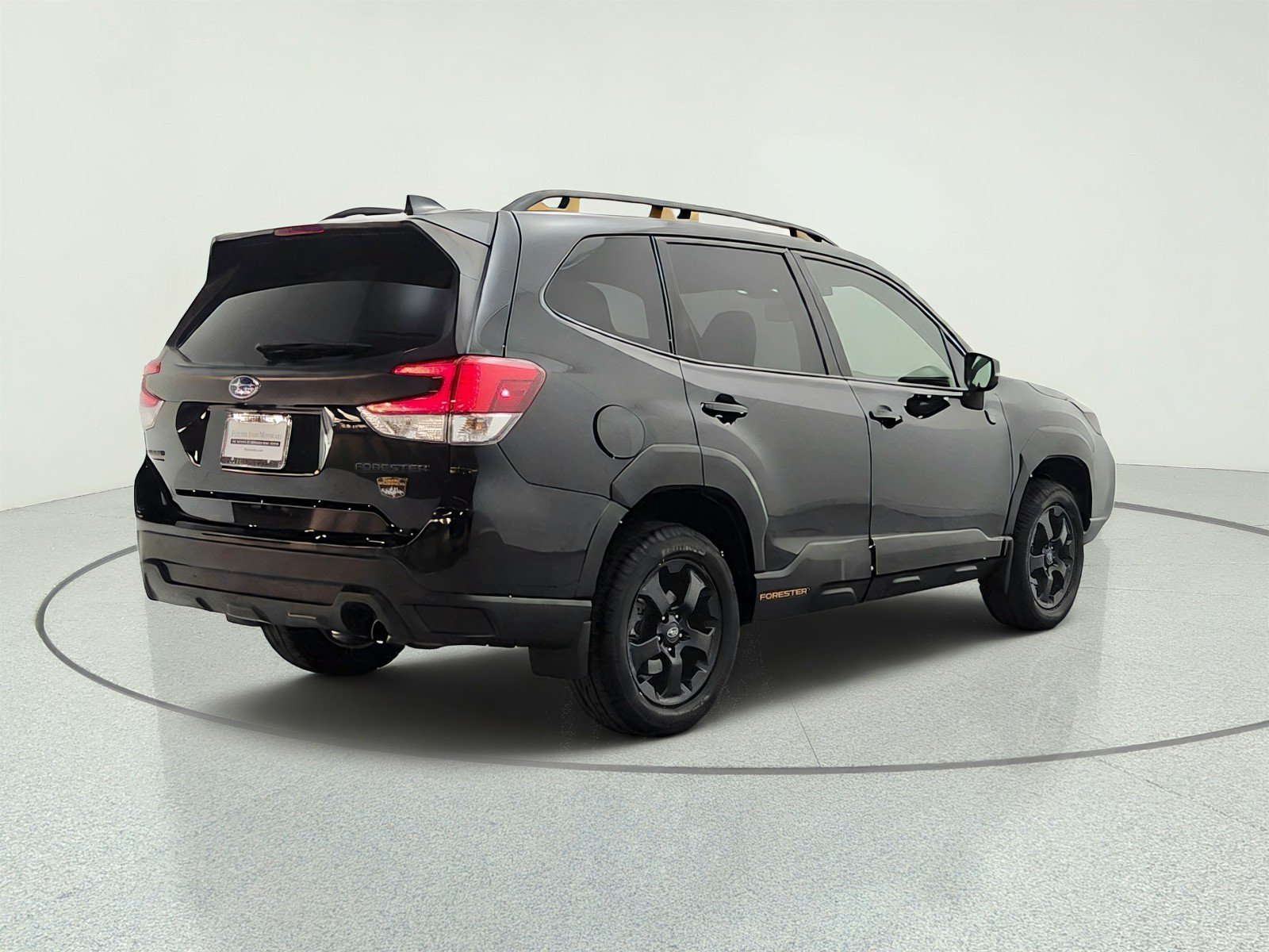 Used 2024 Subaru Forester Wilderness AWD/4WD image 5