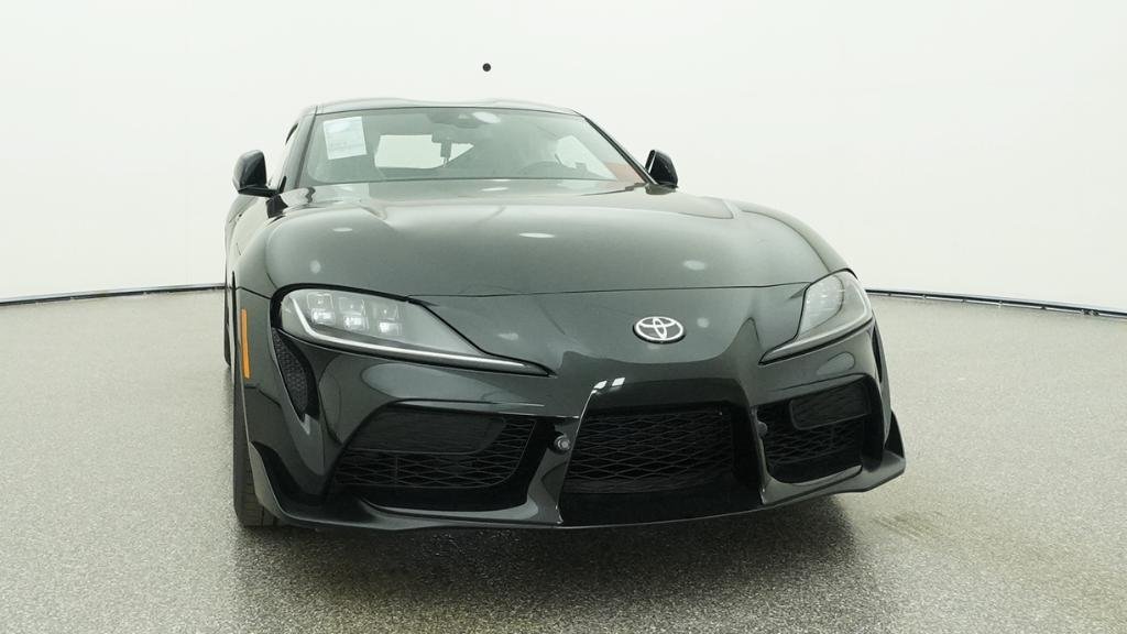 New 2026 Toyota Supra RWD image 12