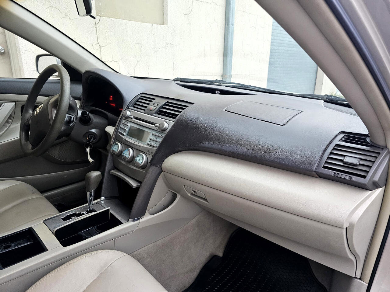 Used 2007 Toyota Camry LE image 21