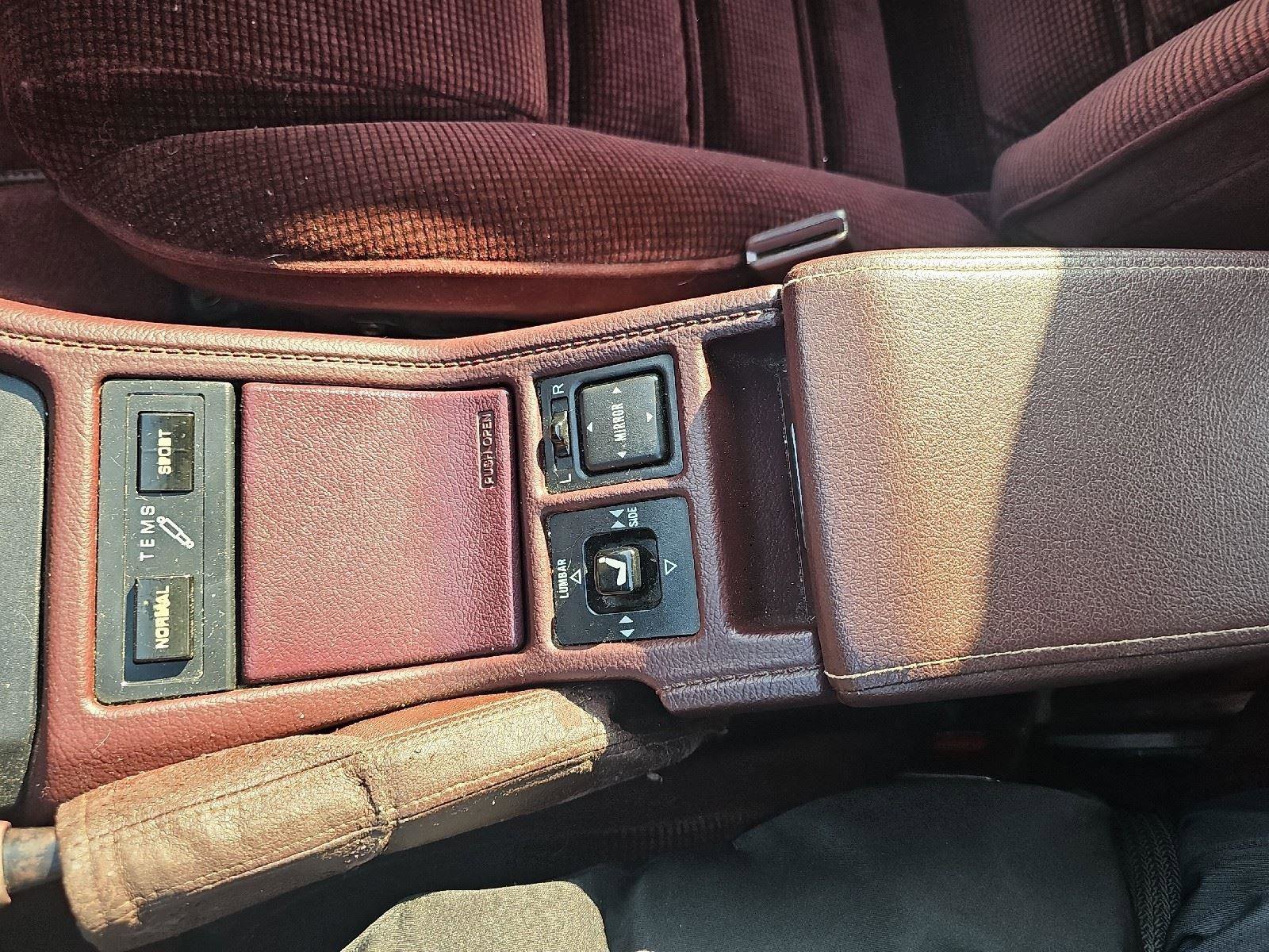 Used 1987 Toyota Supra image 18