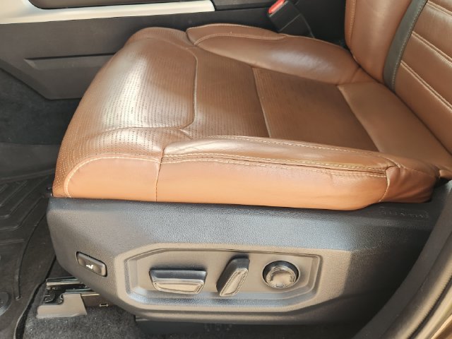 Used 2024 Toyota Tundra 1794 Edition AWD/4WD image 18