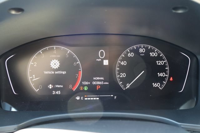 Used 2025 Honda Civic Sport image 14