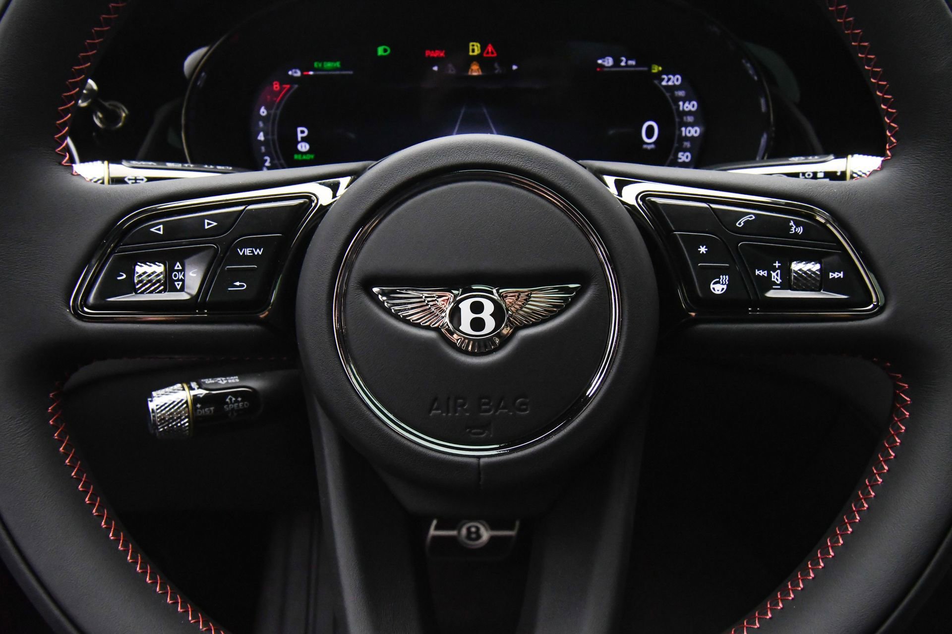 New 2025 Bentley Flying Spur Plug-In Hybrid image 33