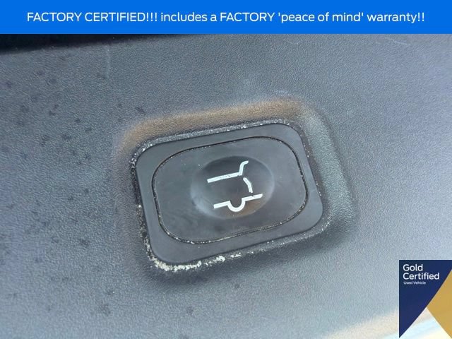 Certified 2025 Ford Expedition Max King Ranch AWD/4WD image 17