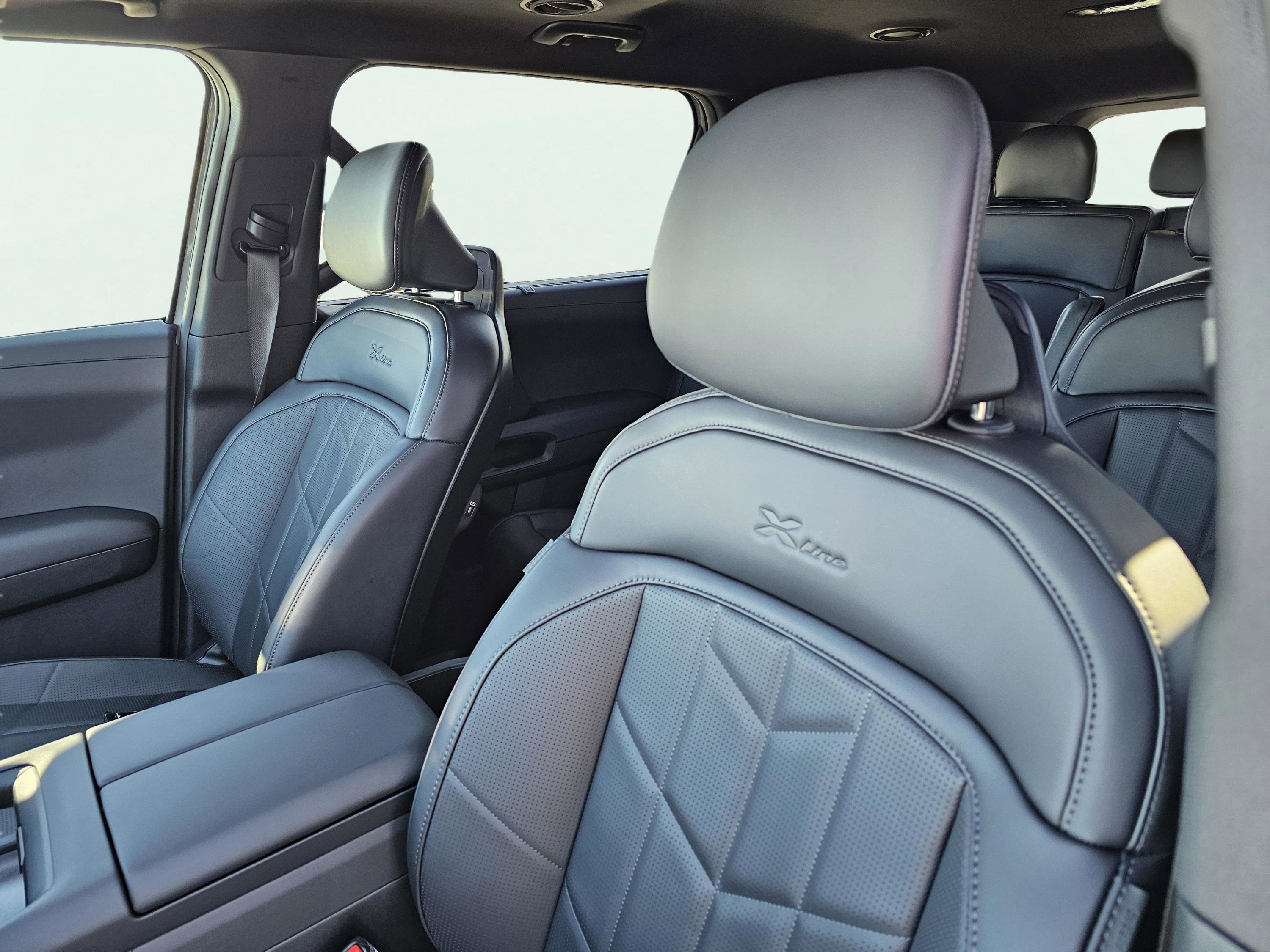 New 2027 Kia Telluride EX X-Line image 17