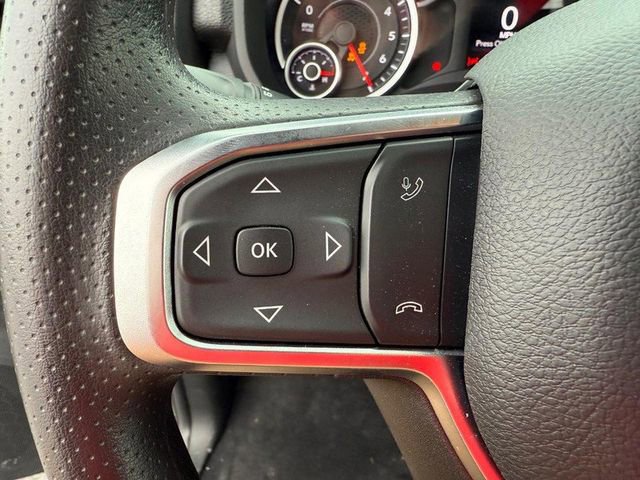 New 2026 RAM 3500 Tradesman image 20