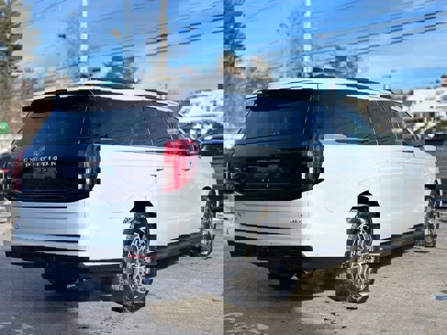 Used 2025 Ford Expedition Max Active image 5