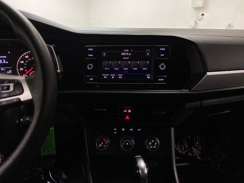 Used 2019 Volkswagen Jetta S image 19