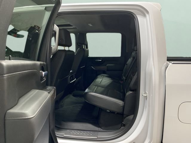 Used 2020 GMC Sierra 3500 Denali w/ Denali Ultimate Package image 24