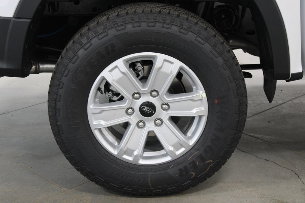 New 2026 Ford Ranger XL RWD image 13