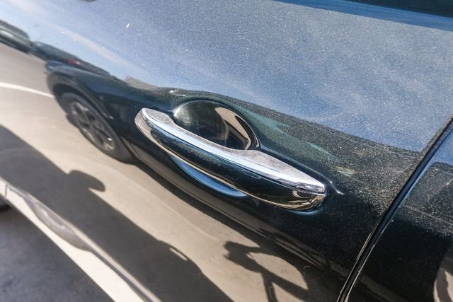 Used 2025 Genesis GV80 3.5T Prestige image 9