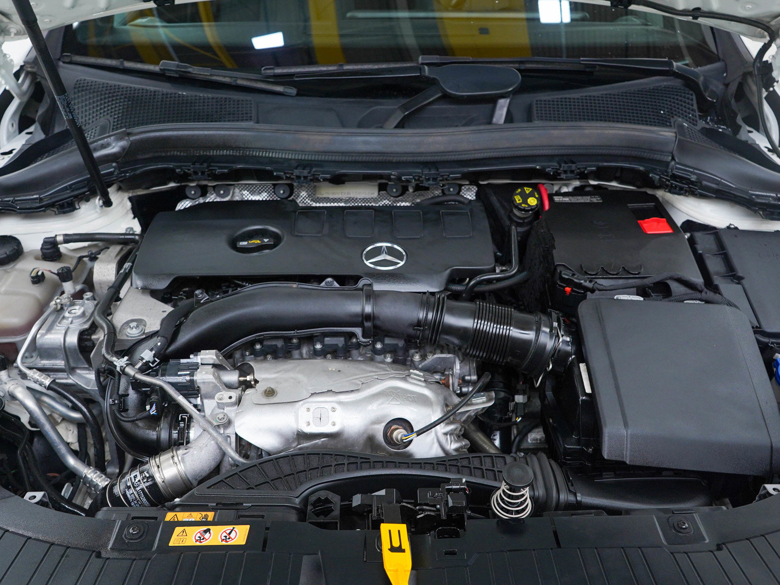 Used 2022 Mercedes-Benz GLA 250 4MATIC image 26