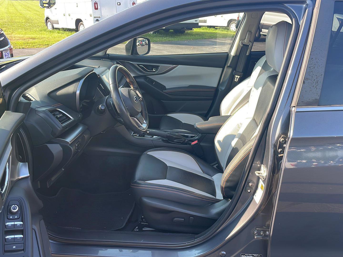 Used 2023 Subaru Crosstrek 2.5i Limited AWD/4WD image 10