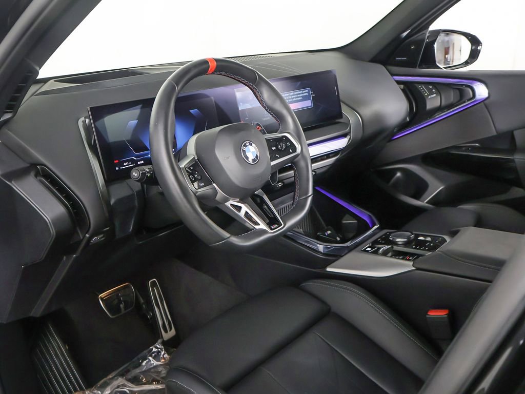 Used 2025 BMW X3 M50 w/ Premium Package AWD/4WD image 31