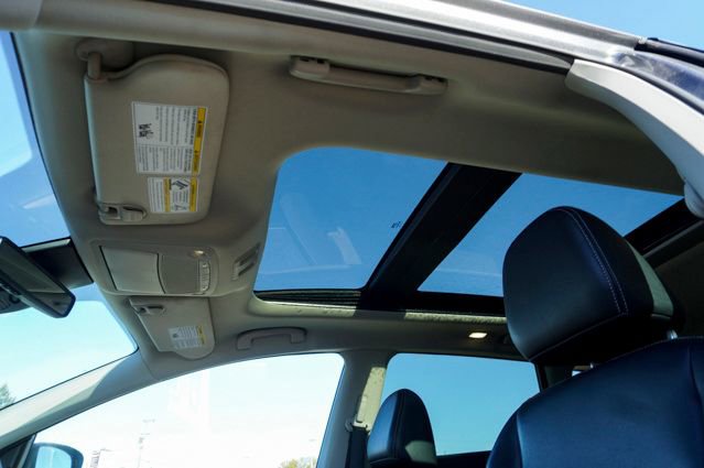 Used 2024 Nissan Murano SL AWD/4WD image 15