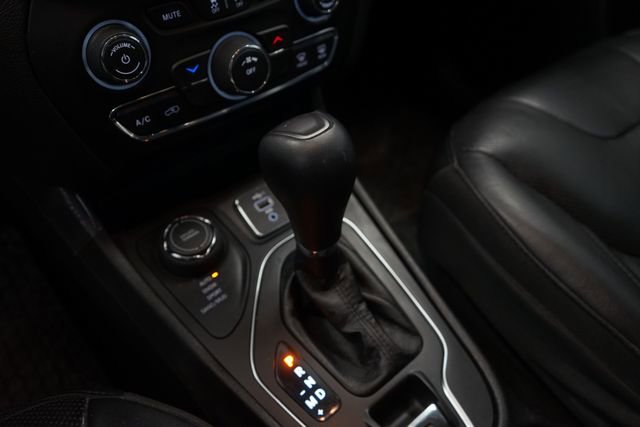 Used 2021 Jeep Cherokee Latitude Lux image 26