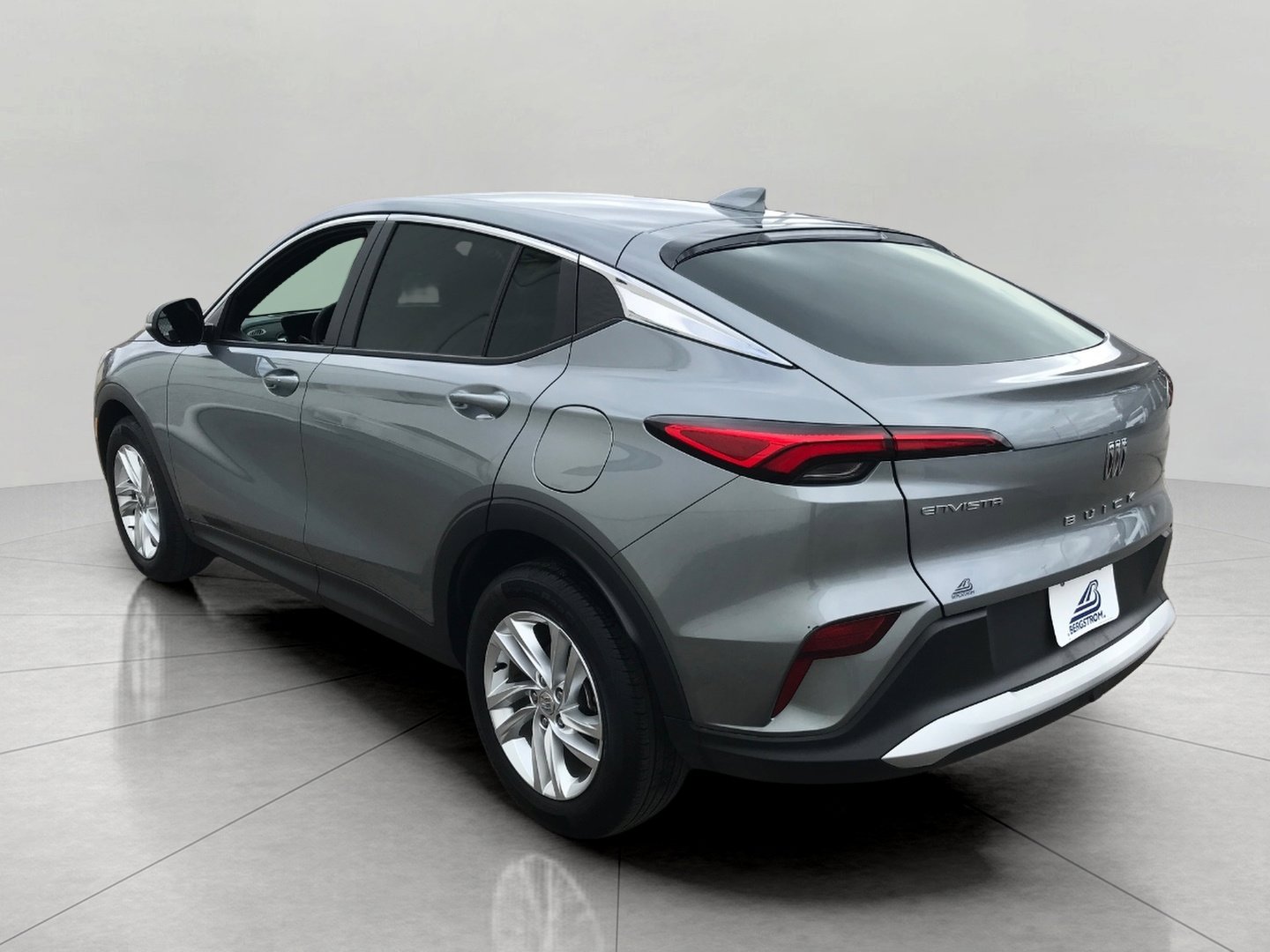 Used 2024 Buick Envista Preferred w/ Convenience I Package image 22