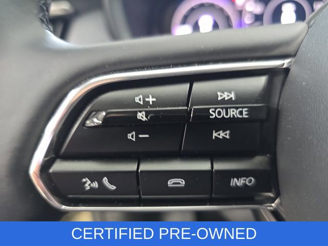 Certified 2026 MAZDA CX-70 SC Plus AWD/4WD image 18