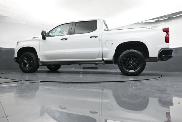 Used 2024 Chevrolet Silverado 1500 LT Trail Boss w/ Protection Package AWD/4WD image 46