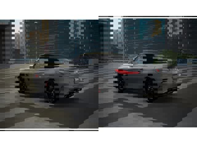 New 2026 BMW Z4 M40i w/ Premium Package image 2