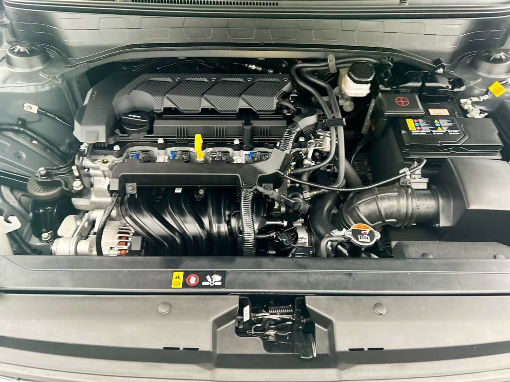 Used 2025 Hyundai Venue SEL FWD image 27
