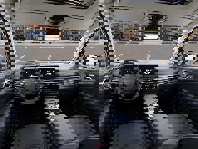 New 2026 Kia Sportage SX Prestige image 14