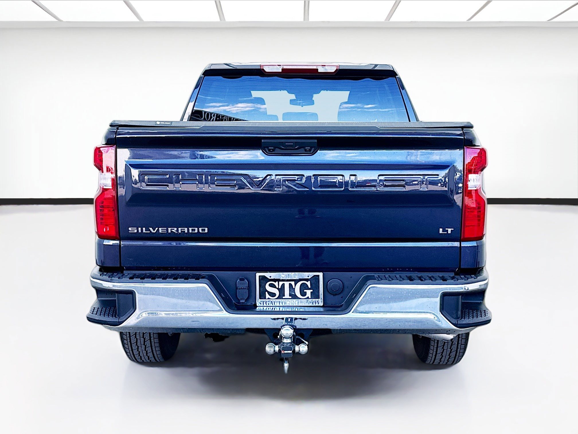 Used 2024 Chevrolet Silverado 1500 LT image 5