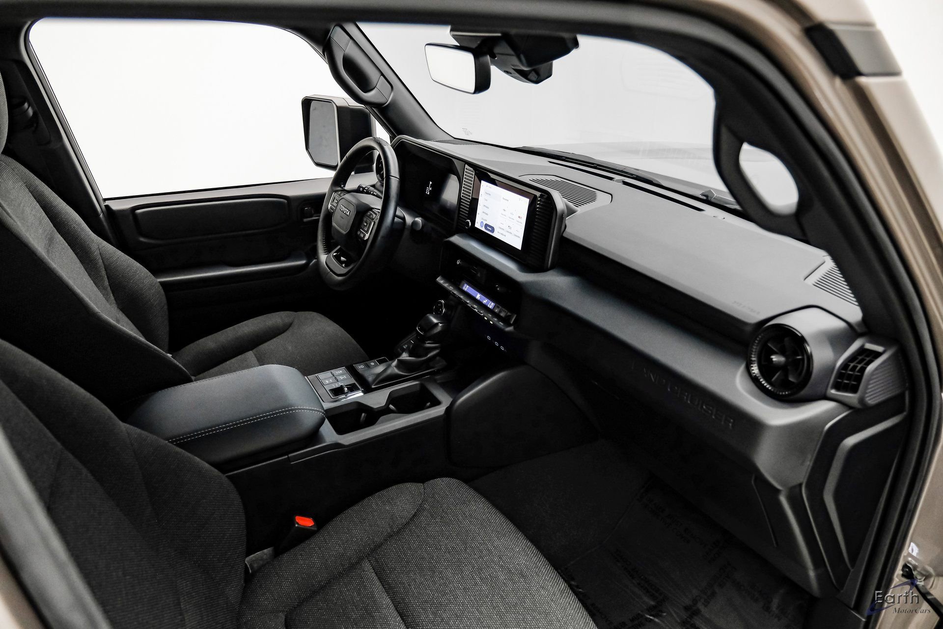 Used 2024 Toyota Land Cruiser 1958 image 43