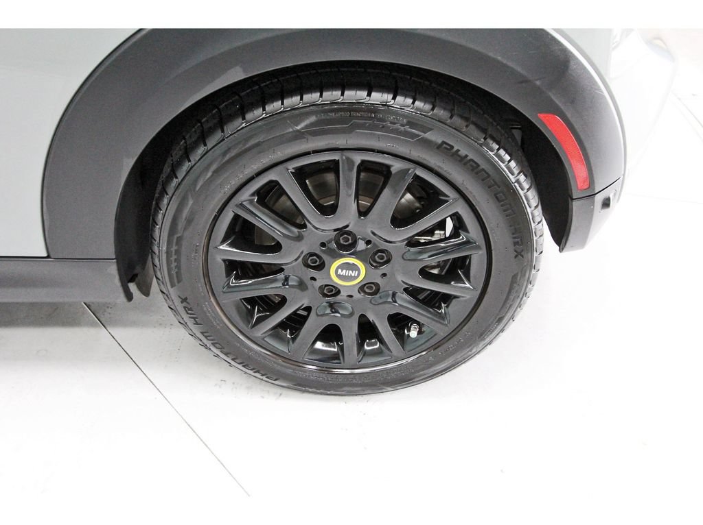 Used 2023 MINI Cooper SE FWD image 6