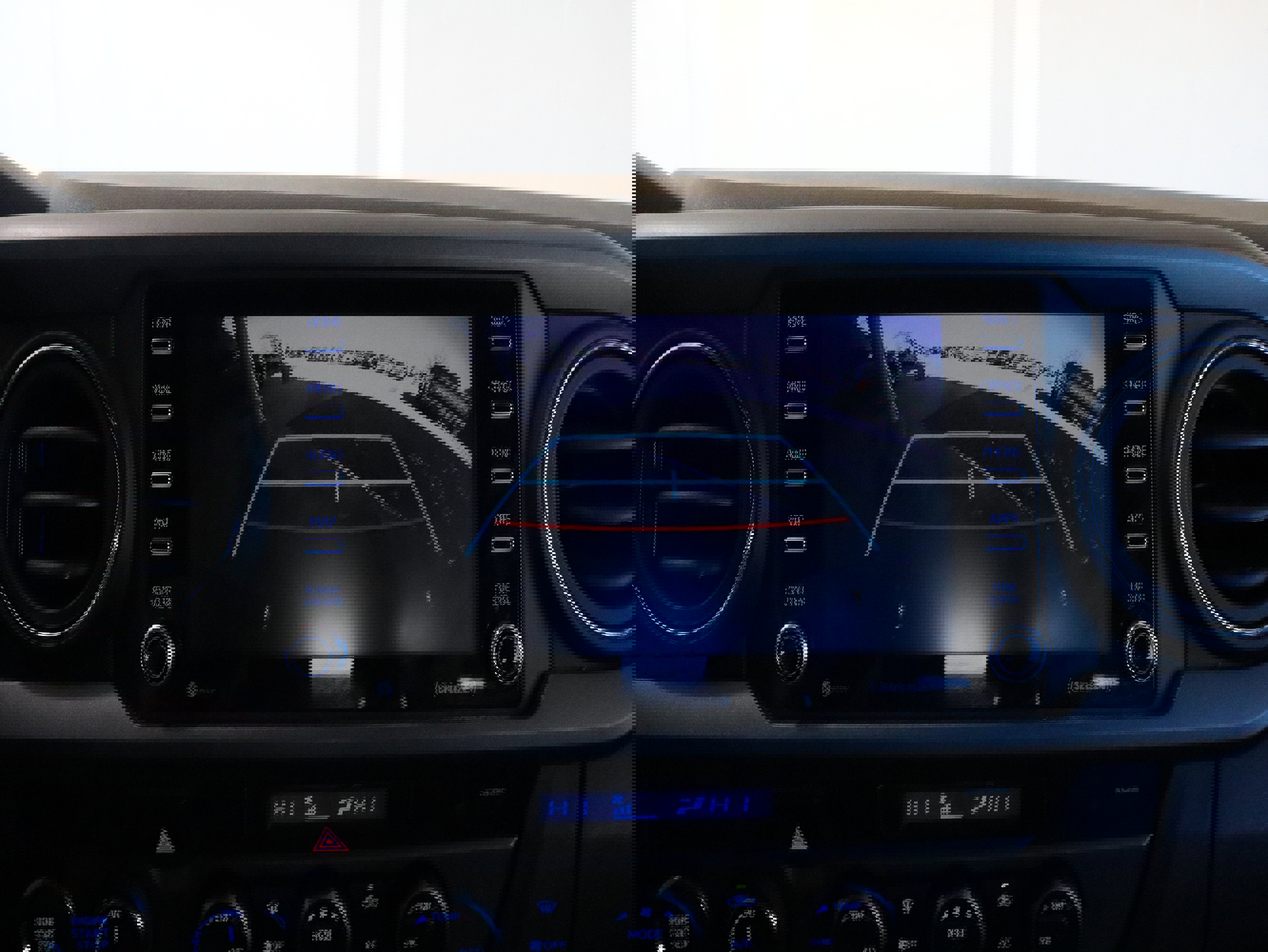 Used 2023 Toyota Tacoma TRD Sport V6 image 30