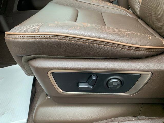 New 2025 RAM 1500 Limited image 21