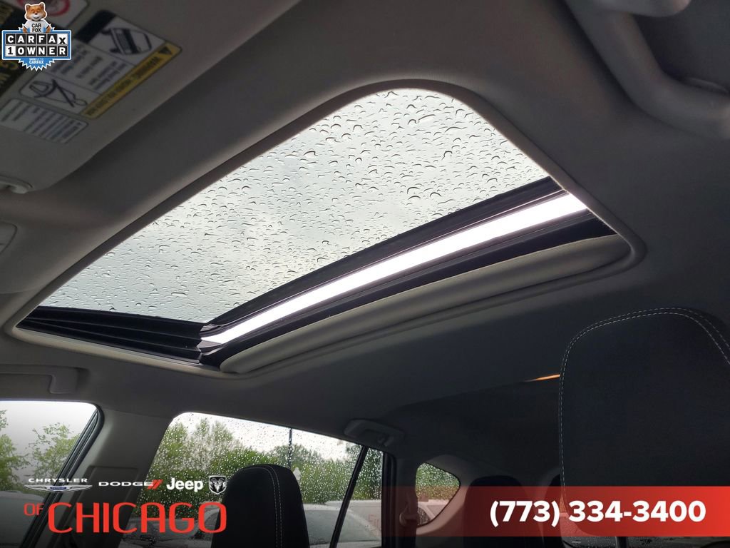 Used 2014 Toyota RAV4 XLE AWD/4WD image 15