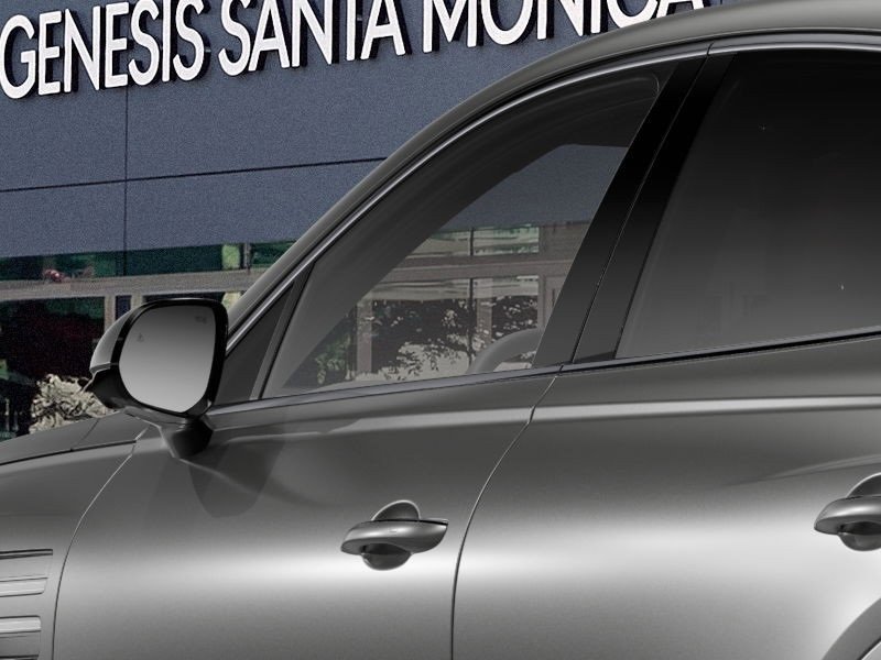 New 2026 Genesis GV80 3.5T e-SC image 15