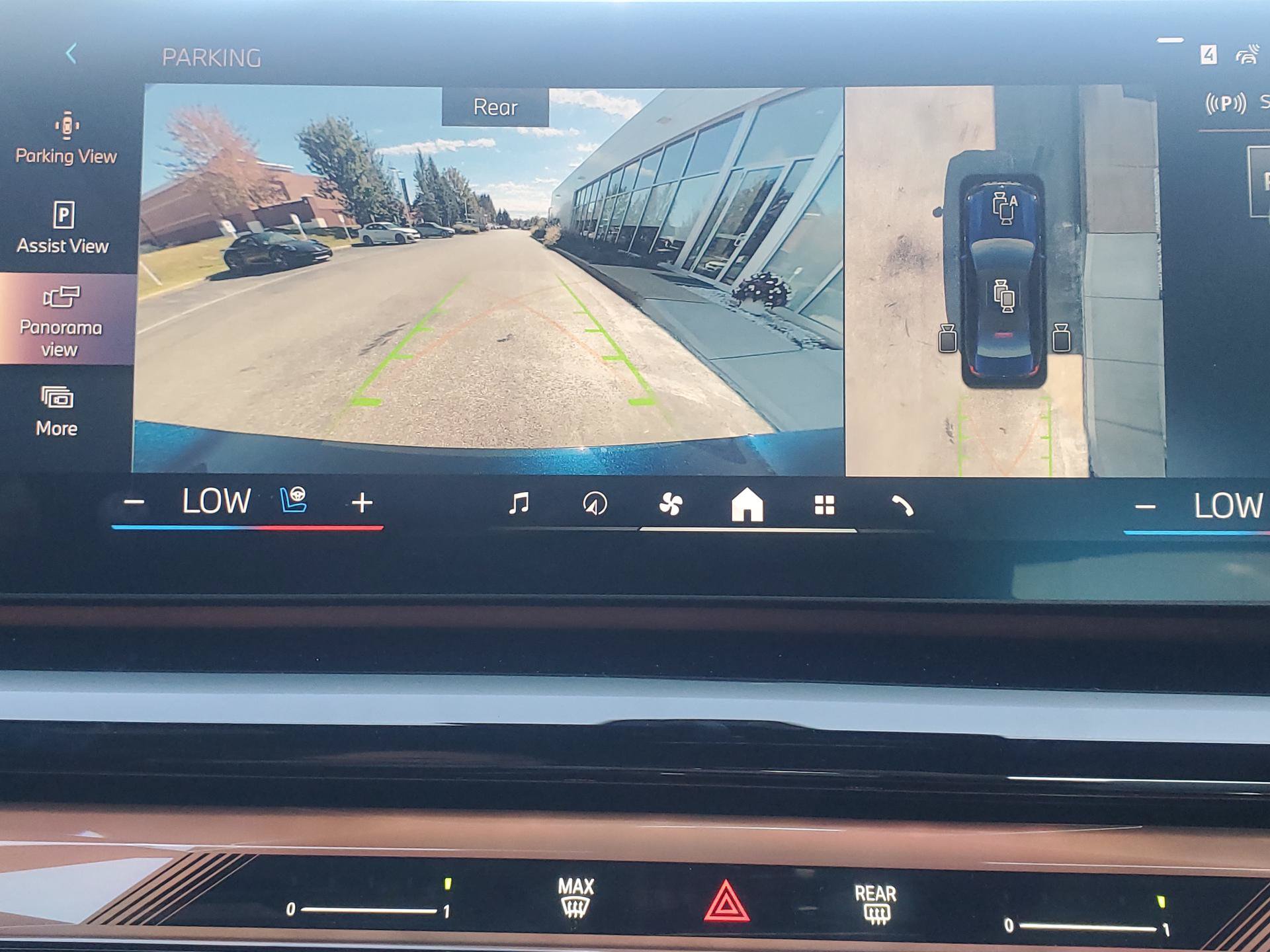 New 2027 BMW 530i xDrive w/ M Sport Package AWD/4WD image 23