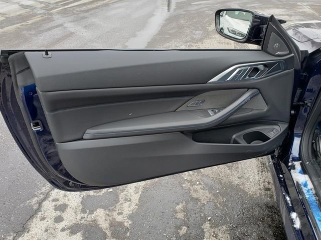 New 2026 BMW 440i xDrive Coupe w/ Premium Package image 9