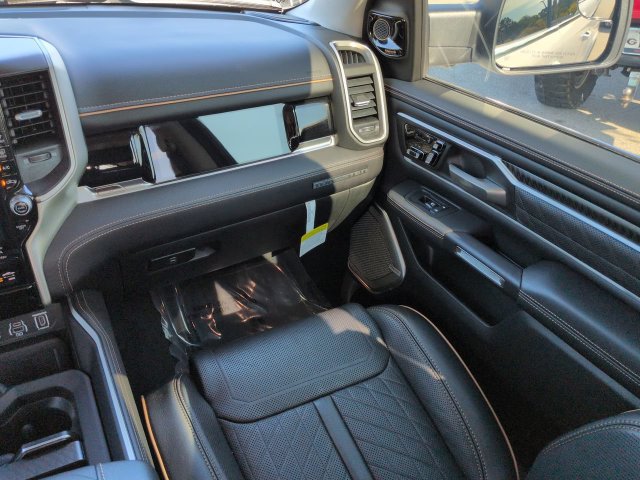Certified 2026 RAM 1500 Tungsten w/ Bed Utility Group AWD/4WD image 17