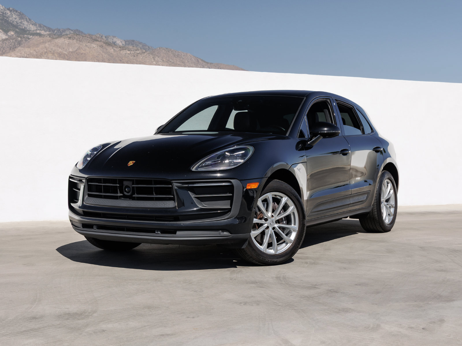 Used 2023 Porsche Macan