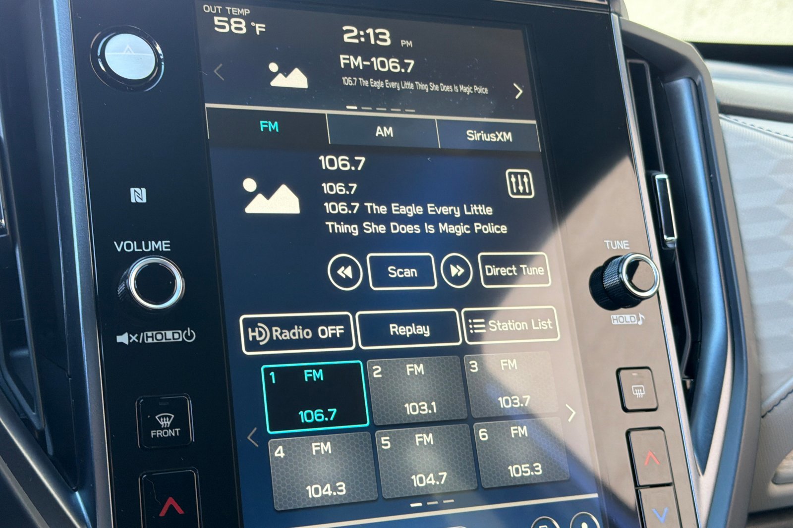 New 2026 Subaru Forester Limited image 18