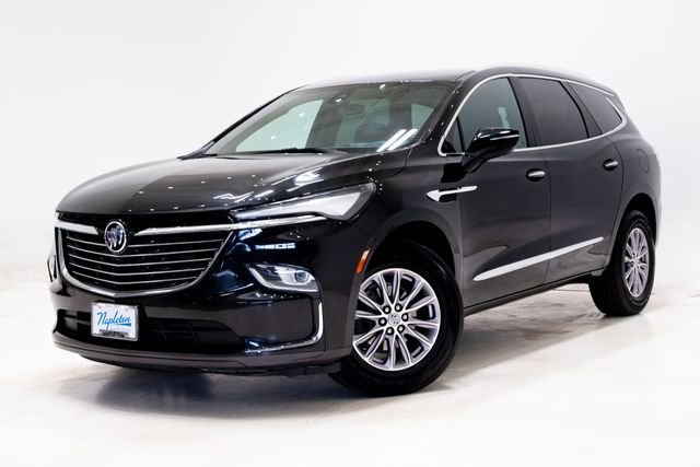 Used 2024 Buick Enclave Premium
