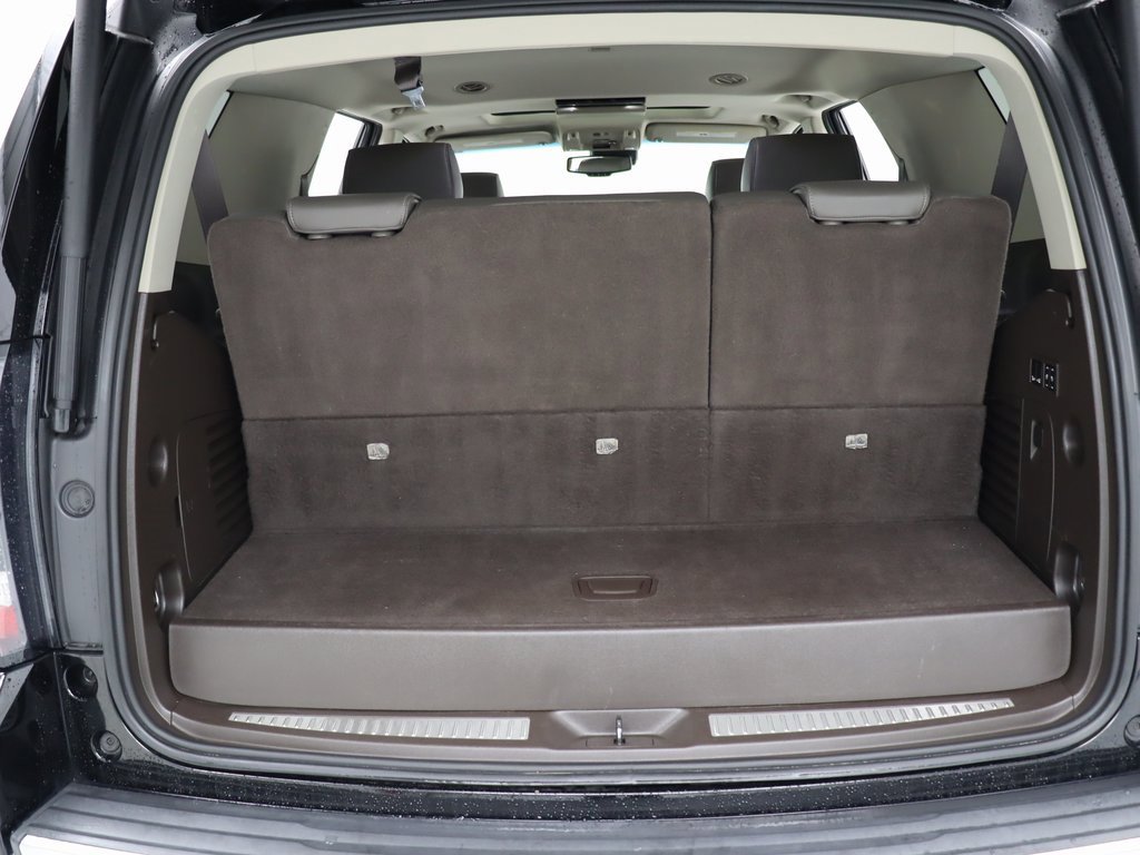 Used 2019 GMC Yukon Denali w/ Denali Ultimate Package image 51