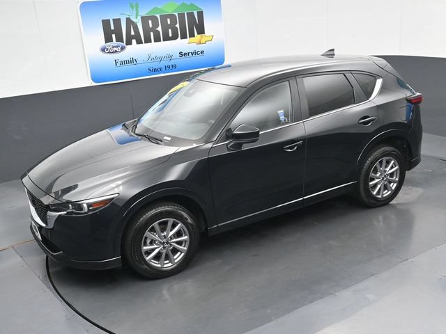 Used 2025 MAZDA CX-5 AWD 2.5 S w/ Select Package image 22