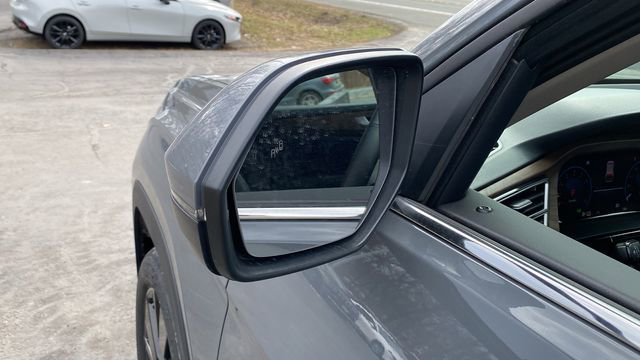 New 2026 Volkswagen Atlas SE image 21