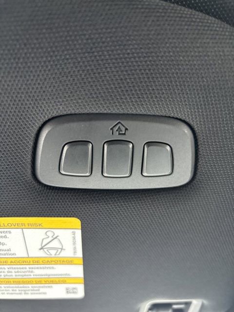 New 2025 Ford Expedition Platinum w/ Stealth Performance Package image 30