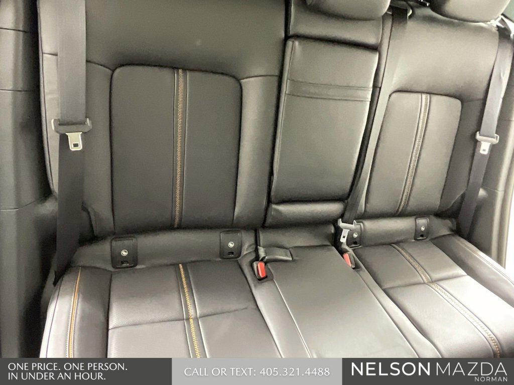 New 2025 MAZDA CX-50 2.5 Hybrid w/ Weather Package image 29