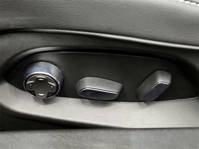 Used 2023 Chevrolet Corvette Stingray Preferred Cpe w/ 2LT image 29