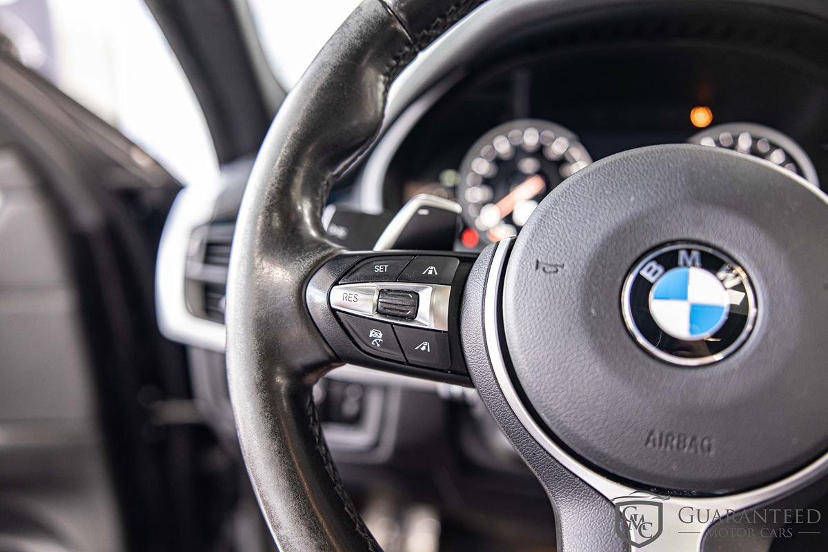 Used 2017 BMW X6 xDrive35i AWD/4WD image 25
